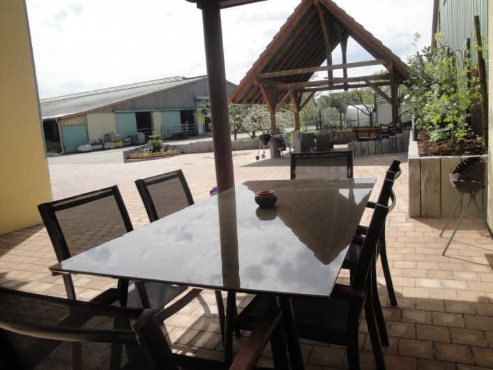 Location de vacances - Gîte à Witternheim