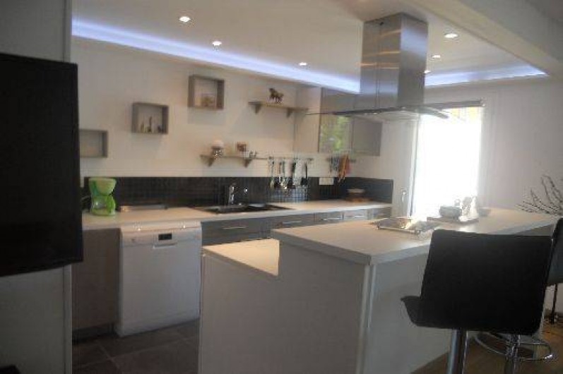 Location de vacances - Appartement à Cannes