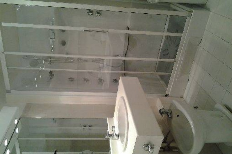 Location de vacances - Appartement à Cannes