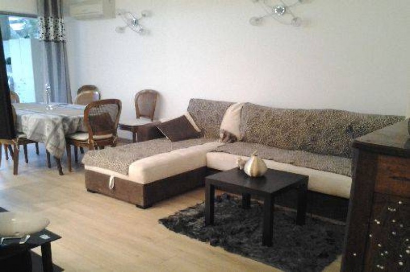 Location de vacances - Appartement à Cannes