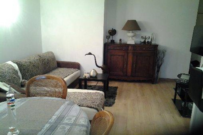 Location de vacances - Appartement à Cannes