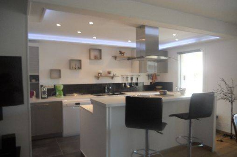 Location de vacances - Appartement à Cannes