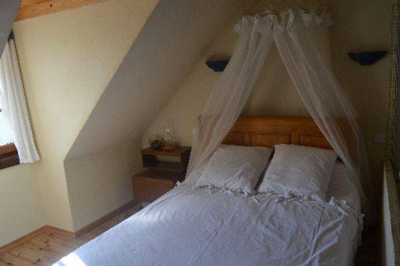 Location de vacances - Chambre d'hôtes à Chaon