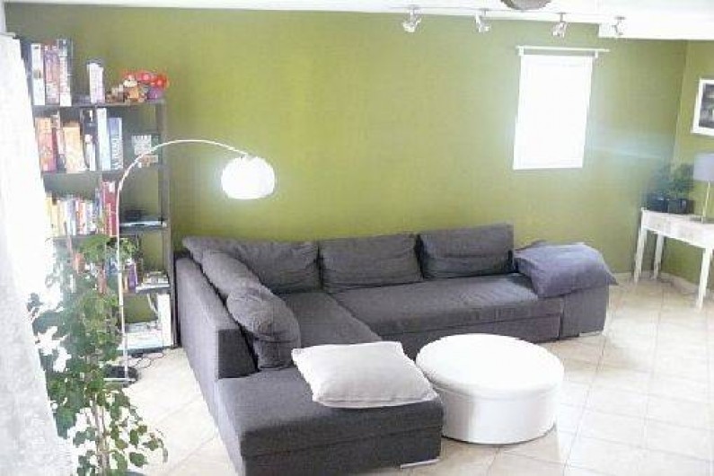 Location de vacances - Villa à Urrugne