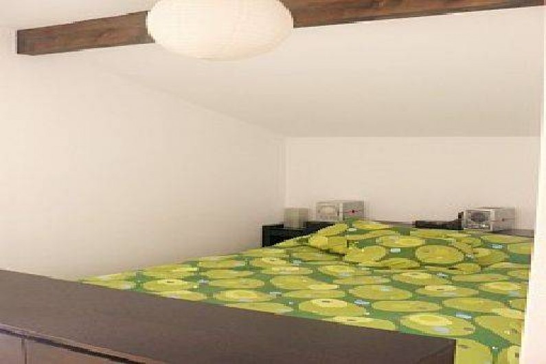 Location de vacances - Villa à Urrugne