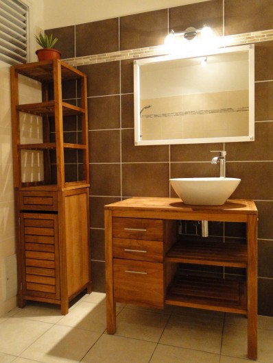 Location de vacances - Villa à Sainte-Anne