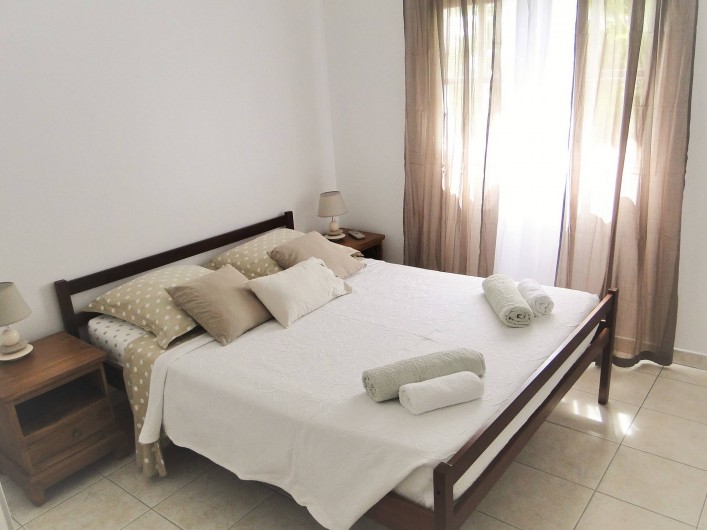 Location de vacances - Villa à Sainte-Anne