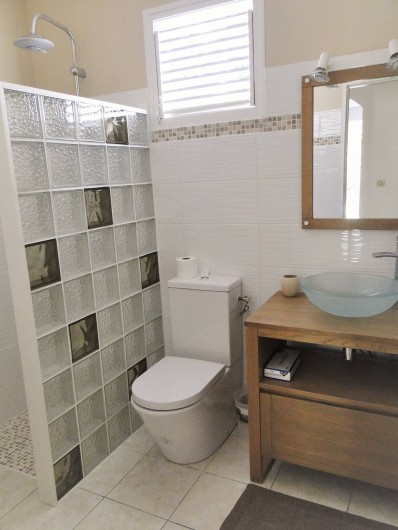 Location de vacances - Villa à Sainte-Anne