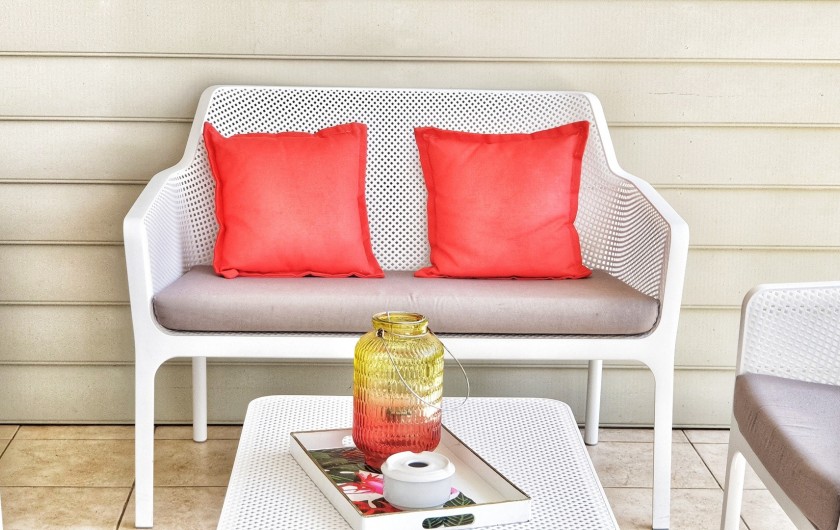 Location de vacances - Villa à Sainte-Anne