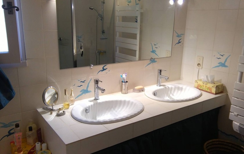 Location de vacances - Chambre d'hôtes à Velaux