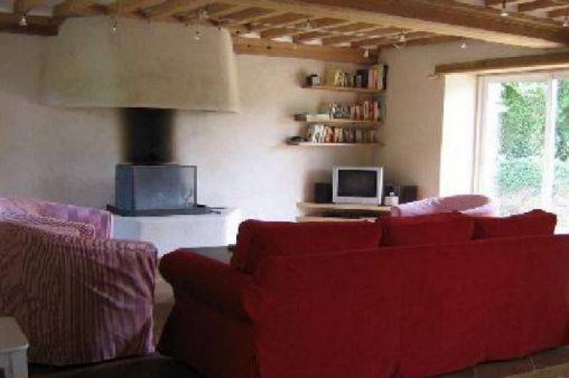 Location de vacances - Maison - Villa à Saint-Sauveur-le-Vicomte