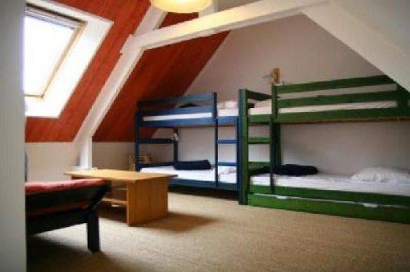 Location de vacances - Maison - Villa à Saint-Sauveur-le-Vicomte