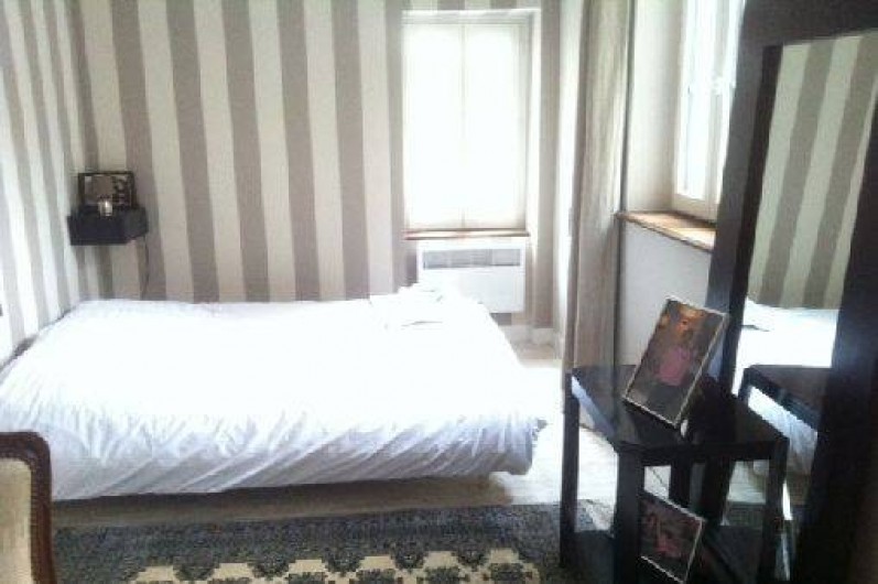 Location de vacances - Appartement à Bayeux