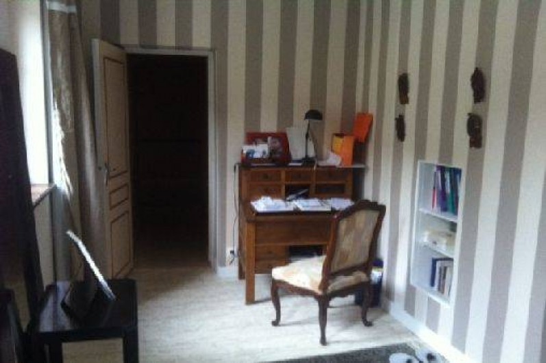 Location de vacances - Appartement à Bayeux