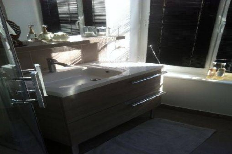 Location de vacances - Appartement à Bayeux