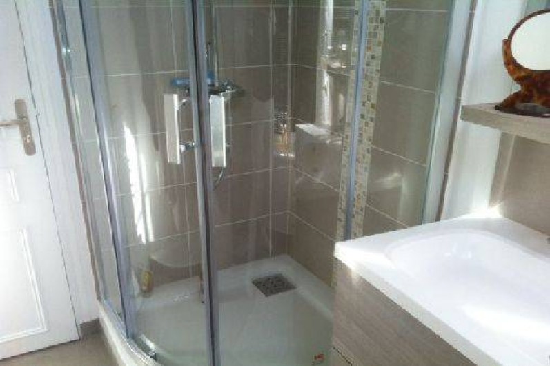 Location de vacances - Appartement à Bayeux