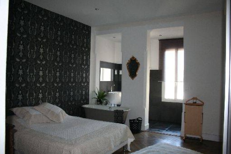 Location de vacances - Appartement à Carcassonne