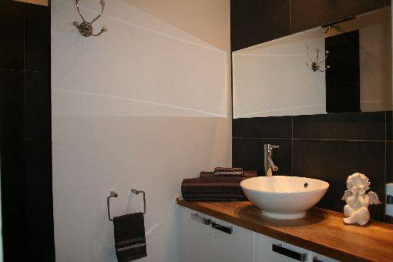 Location de vacances - Appartement à Carcassonne