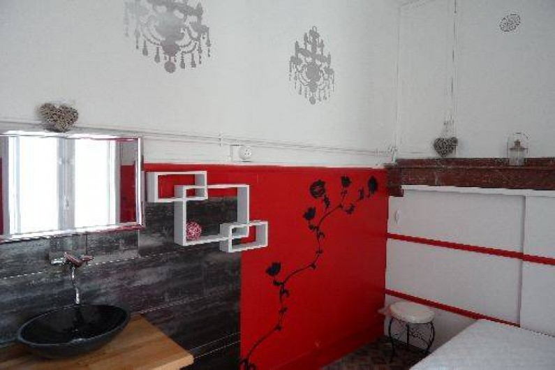 Location de vacances - Appartement à Carcassonne