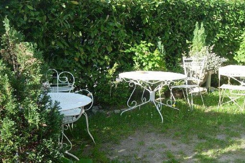 Location de vacances - Appartement à Vitrac