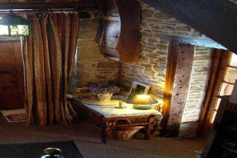 Location de vacances - Appartement à Vitrac