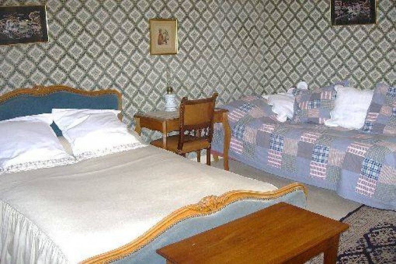 Location de vacances - Appartement à Vitrac