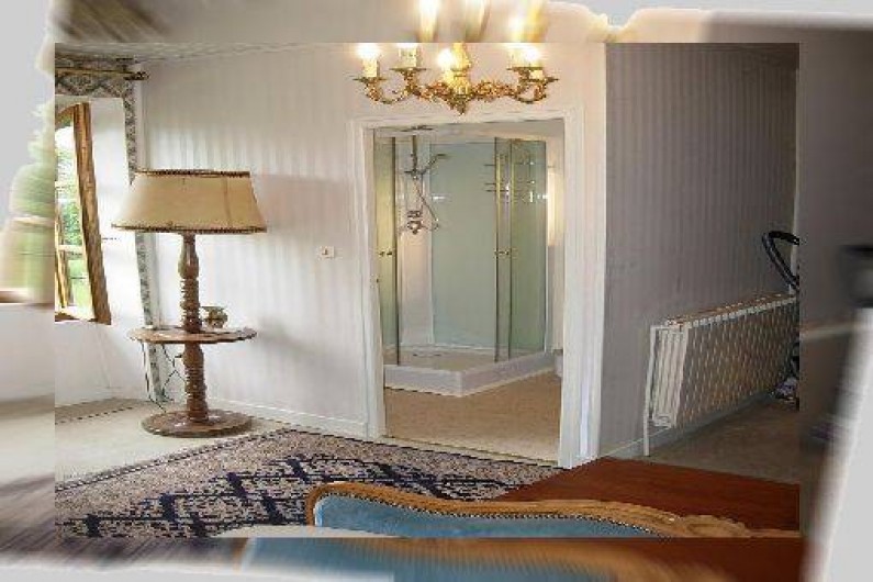 Location de vacances - Appartement à Vitrac