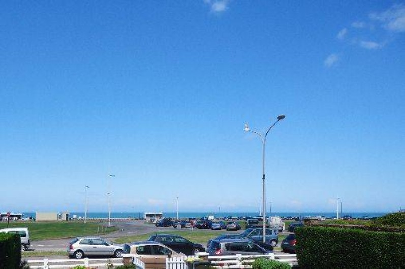 Location de vacances - Studio à Dieppe