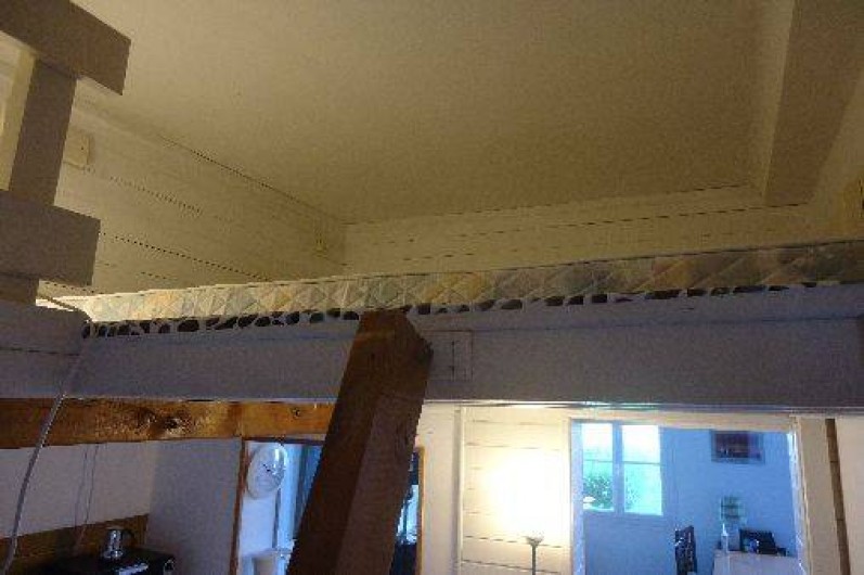 Location de vacances - Studio à Dieppe