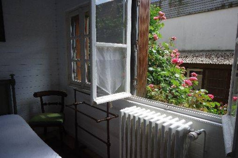 Location de vacances - Studio à Dieppe