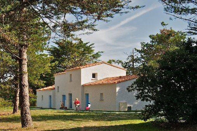 Location de vacances - Maison - Villa à Dolus-d'Oléron