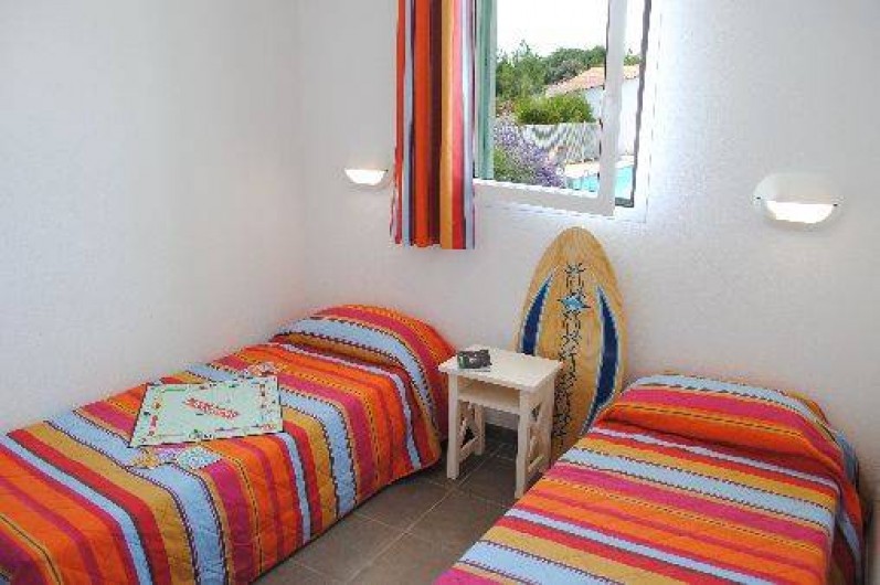 Location de vacances - Maison - Villa à Dolus-d'Oléron