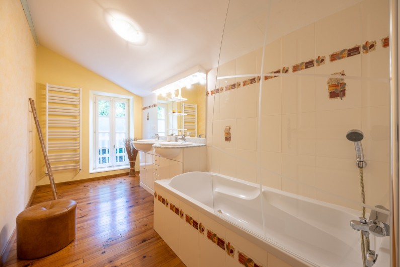 Location de vacances - Gîte à La Jaudonnière