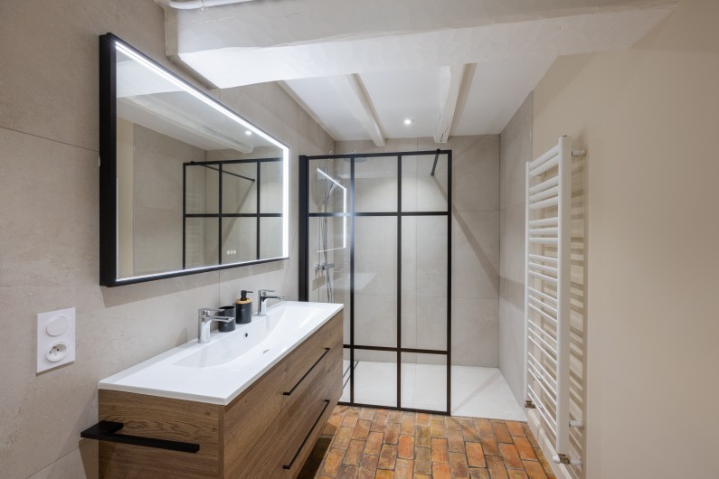 Location de vacances - Gîte à La Jaudonnière