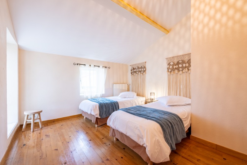 Location de vacances - Gîte à La Jaudonnière