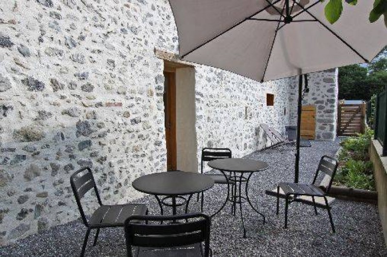 Location de vacances - Gîte à Annecy