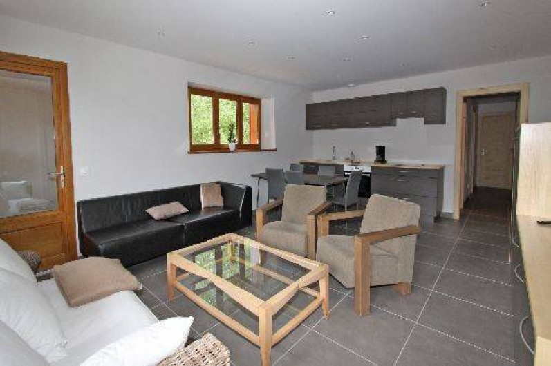 Location de vacances - Gîte à Annecy