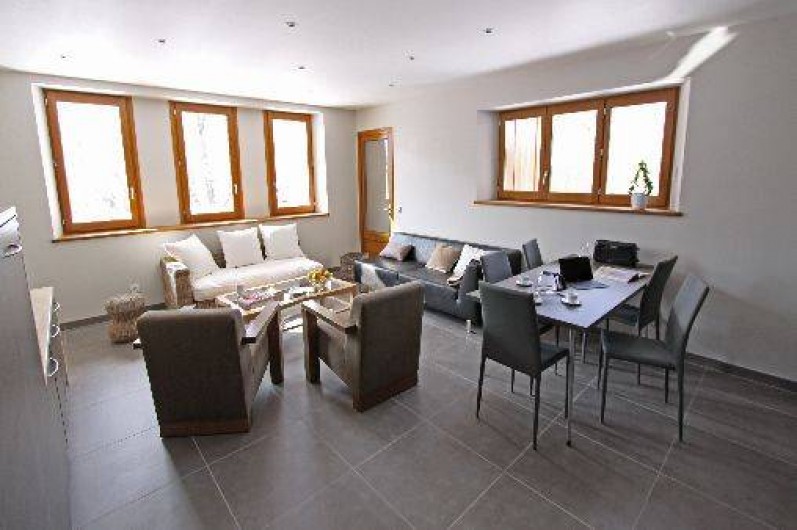 Location de vacances - Gîte à Annecy