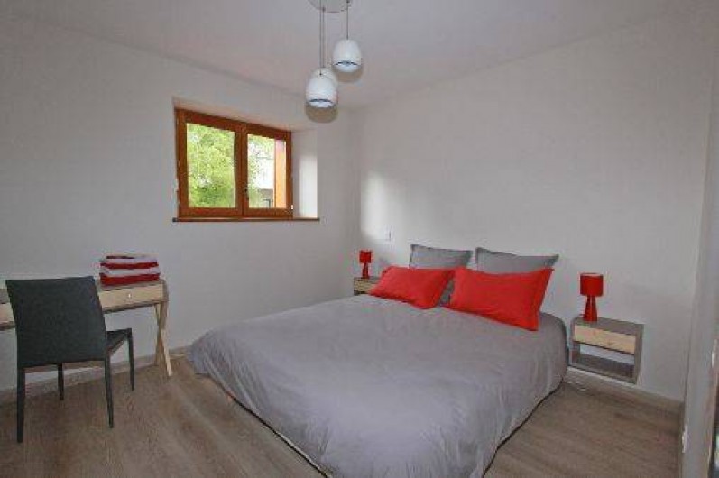 Location de vacances - Gîte à Annecy