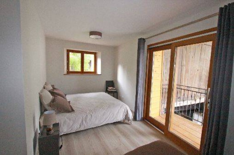 Location de vacances - Gîte à Annecy