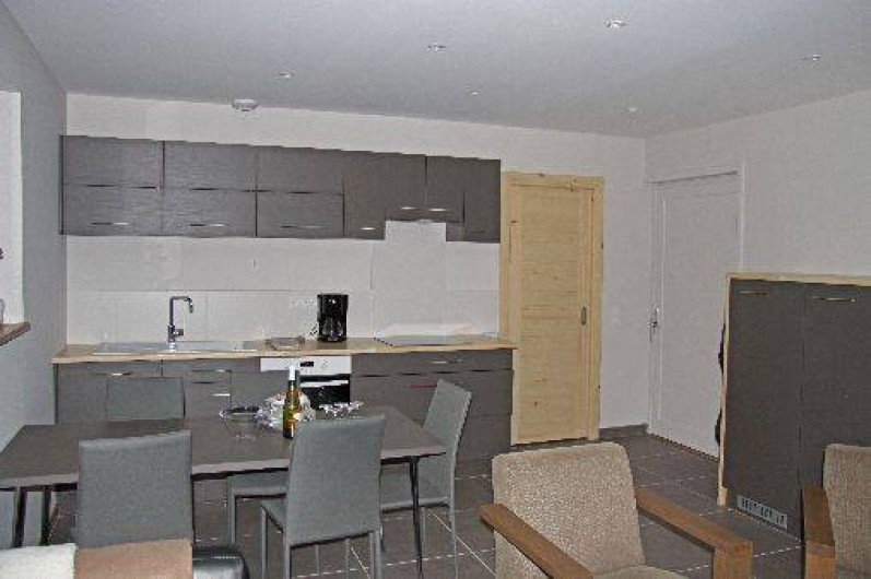 Location de vacances - Gîte à Annecy