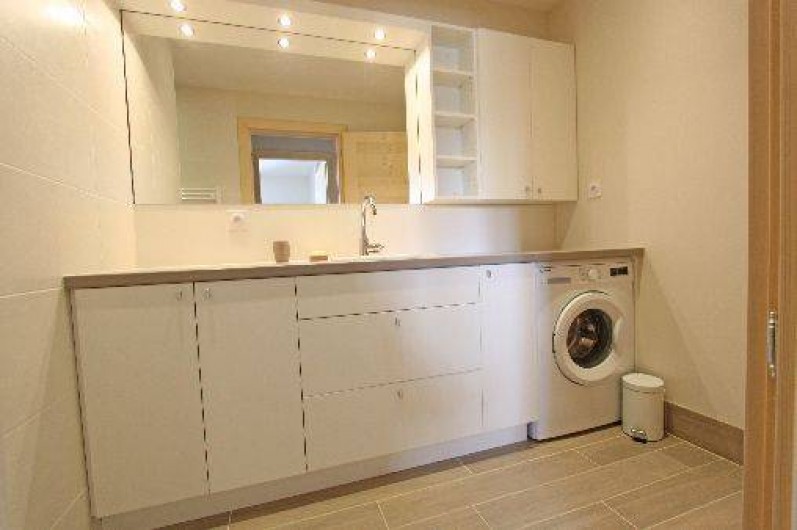 Location de vacances - Gîte à Annecy