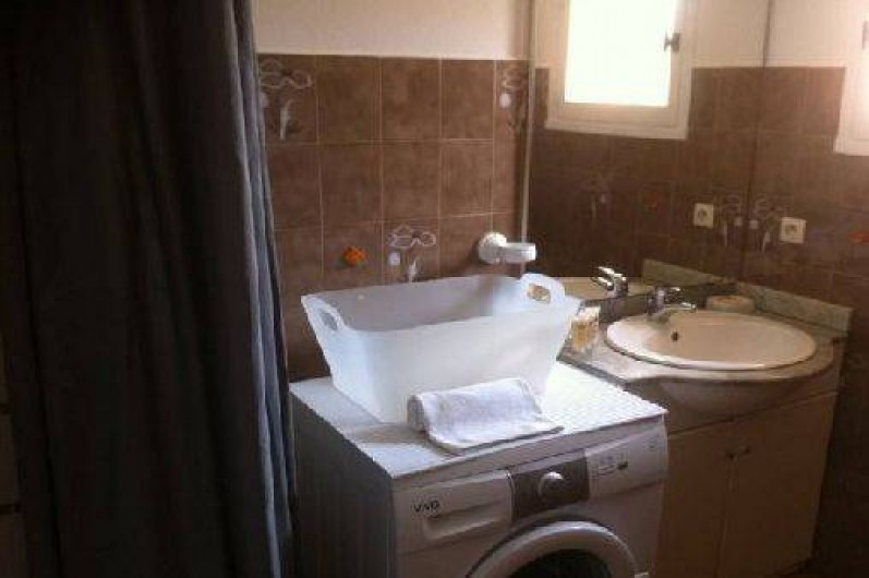 Location de vacances - Maison - Villa à Porto-Vecchio