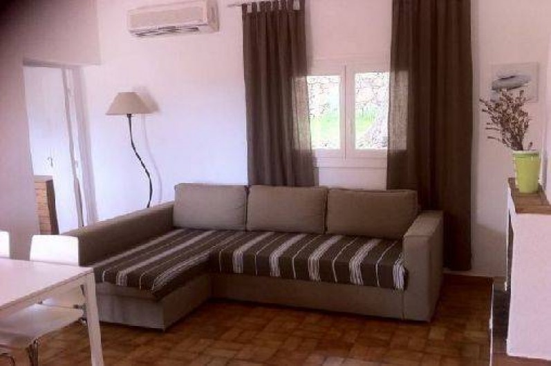 Location de vacances - Maison - Villa à Porto-Vecchio