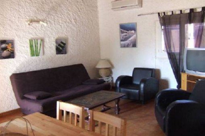 Location de vacances - Maison - Villa à Porto-Vecchio