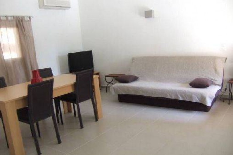 Location de vacances - Maison - Villa à Porto-Vecchio