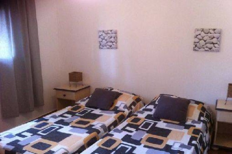 Location de vacances - Maison - Villa à Porto-Vecchio