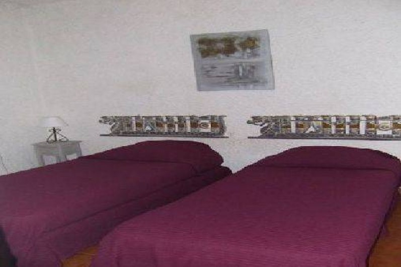 Location de vacances - Maison - Villa à Porto-Vecchio