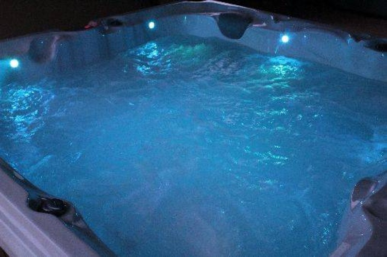 Location de vacances - Chambre d'hôtes à Anla