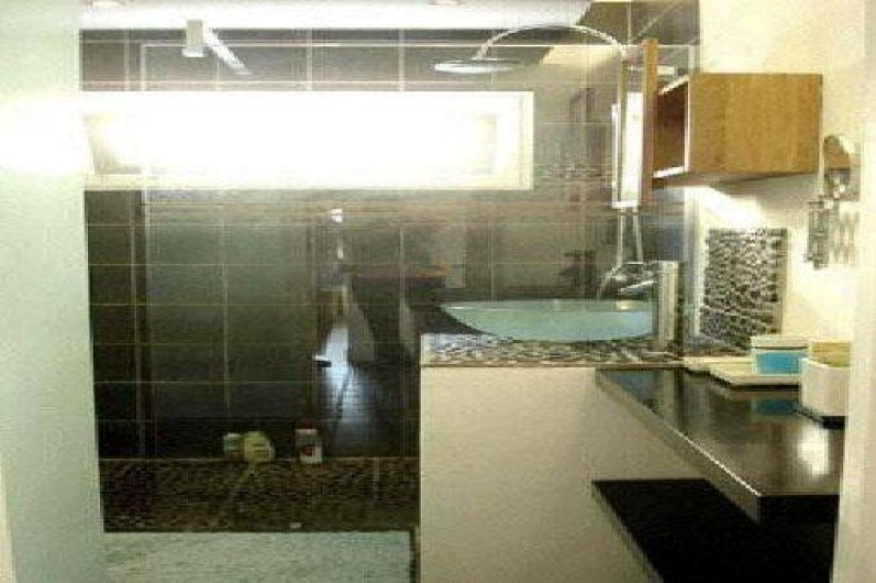 Location de vacances - Appartement à Vieux-Boucau-les-Bains